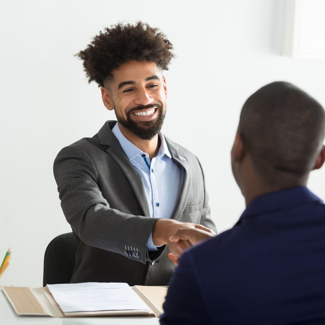 MBC HR and Recruitment Job